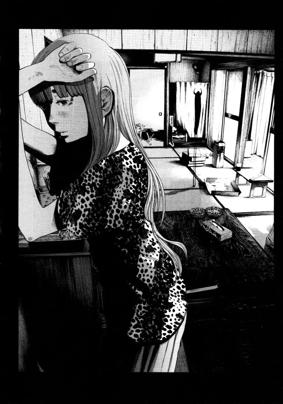 Oyasumi Punpun Chapter 110 18